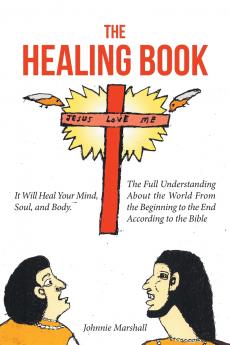 The Healing Book