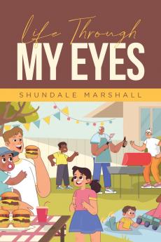 Life Through My Eyes