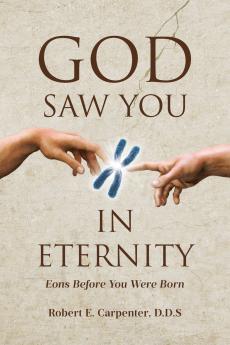 GOD SAW YOU