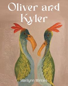 Oliver and Kyler