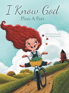 I Know God Plays A Part