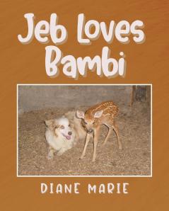 Jeb Loves Bambi