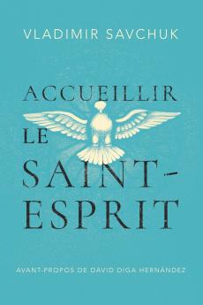 Host The Holy Ghost (French Edition)
