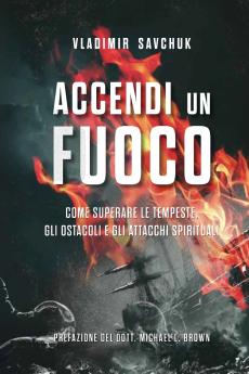 Build Fire (Italian Edition)
