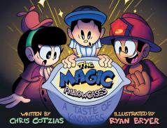 The Magic Pillowcases