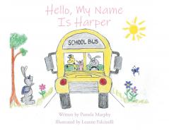 Hello My Name Is Harper