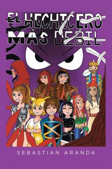 El hechicero más débil