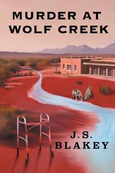 Murder at Wolf Creek