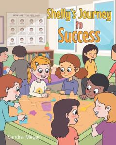 Shelly's Journey to Success