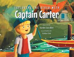 Exploring the River with Captain Carter