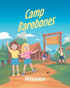 Camp Barebones