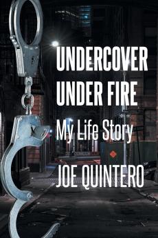 Undercover Under Fire