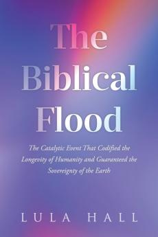The Biblical Flood