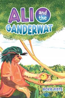 Ali And The Ganderwat