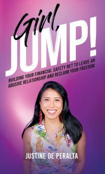 Girl JUMP!