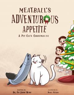 Meatball's Adventurous Appetite