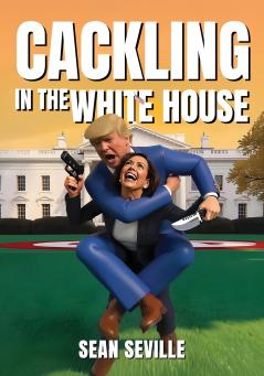 Cackling In The White House