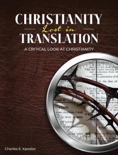 Christianity Lost in Translation