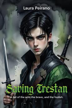 Saving Trestan