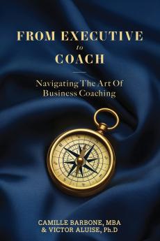 From Executive To Coach