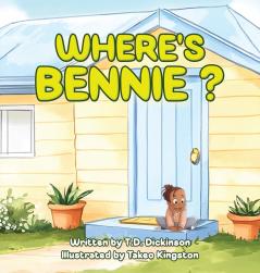 Where's Bennie?