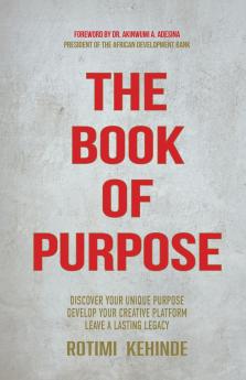 The Book of Purpose