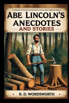 Abe Lincoln's Anecdotes and Stories