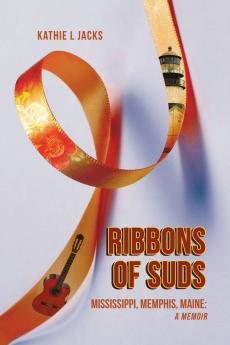 Ribbons of Suds