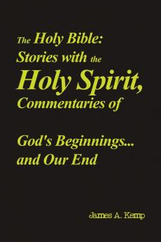 The Holy Bible