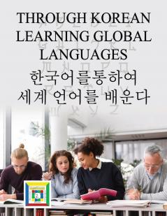 Through Korean Learning Global Languages