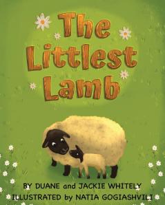 The Littlest Lamb