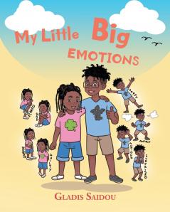 My Little Big Emotions