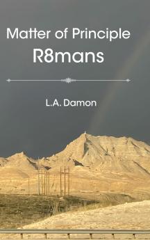 Matter of Principle R8mans