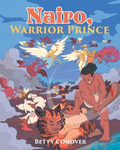 Nairo WARRIOR PRINCE