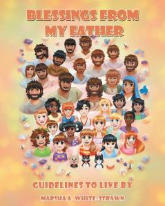 Blessings from My Father