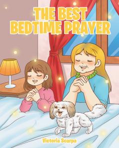 THE BEST BEDTIME PRAYER