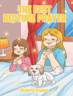 THE BEST BEDTIME PRAYER