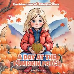 The Adventures of Little Miss Nissa