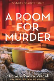 A Room for Murder