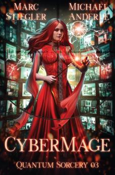 CyberMage