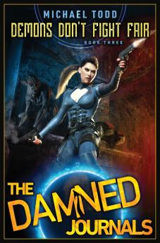 Demons Don't Fight Fair