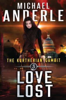 Love Lost