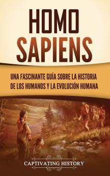 Homo sapiens
