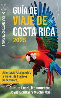 Gu��a de viaje de Costa Rica