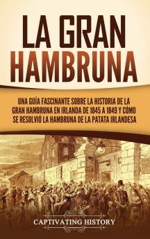 La Gran Hambruna