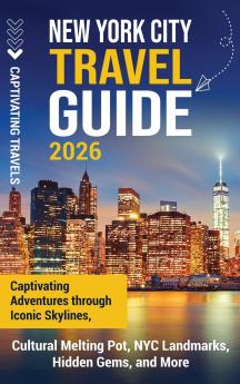 New York City Travel Guide