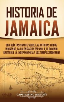 Historia de Jamaica