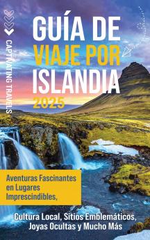Guía de viaje por Islandia