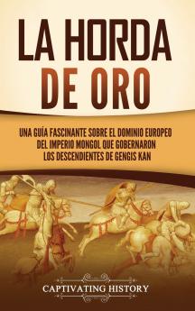 La Horda de Oro