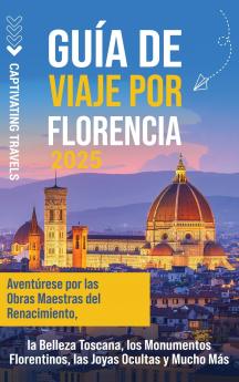Guía de viaje por Florencia